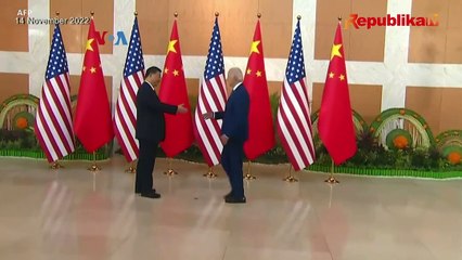 Ketegangan Geopolitik Bayangi KTT G-20 di India