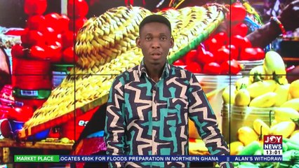 IMF Programme: Government cautioned against celebrating achievement of first phase | Market Place