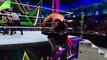WWE 8 September 2023 Rhea Ripley Vs Roman Reigns Vs Solo Sikoa Undisputed Title Full Match Highlight