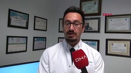 Uzman uyardı: Uyuz hastasıyla yakın temas kurulmamalı