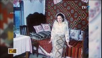 Elisabeta Turcu - Stejarel verde frumos (arhiva TVR - 1984)