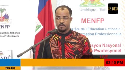 NOUVEL HAITI NAN BON TIMAMIT 07 SEPTEMBRE 2023