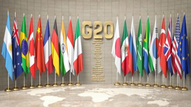 G20 समिट के लिए पहुंचे दुनिया भर के लीडर्स, बिजनेस से लेकर इकोनॉमी के किन मुद्दों पर होगा फोकस?