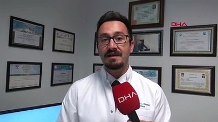 Uzman doktor uyardı: Uyuz hastasıyla yakın temas kurulmamalı