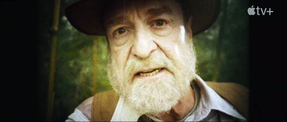 Monarch: Legacy of Monsters - Official Teaser Apple TV+