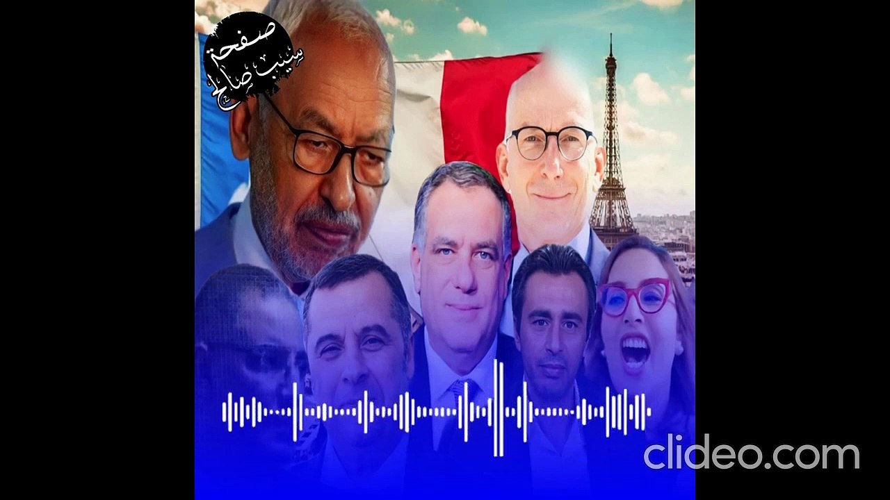 النهضة و جبهة خلاصها تخابر فساد مالي و أخلاقي إرهاب عنف نهب في كلمة هي حركة فساد و إفساد