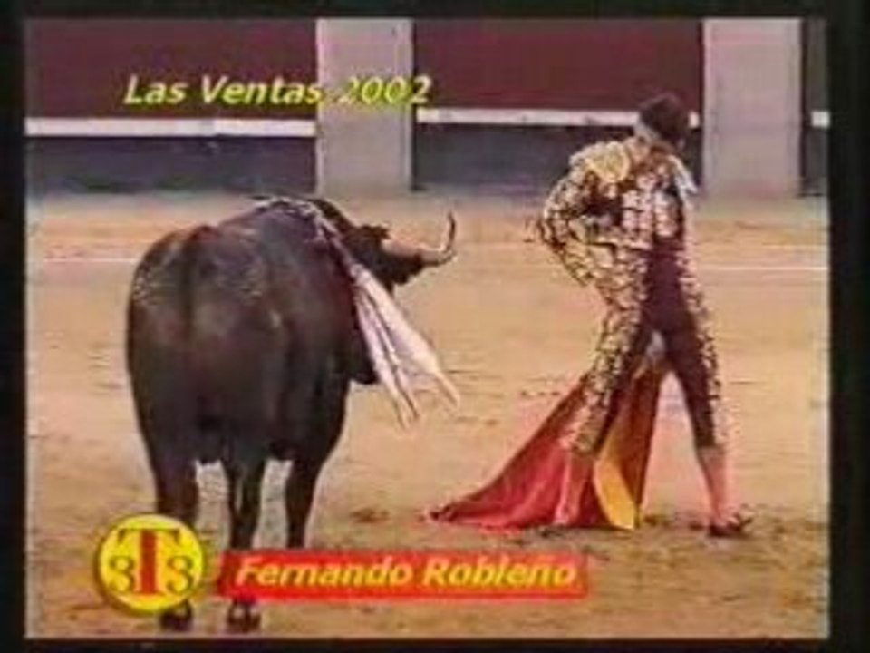 Fernando Robleño