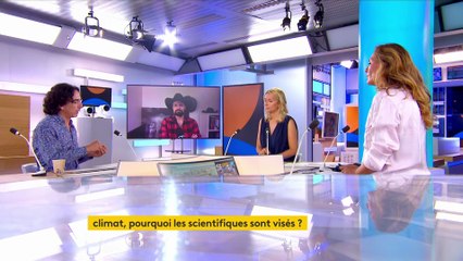 Émission du jeudi 7 septembre 2023 en replay - Planète info - Google Chrome 2023-09-08 10-22-58