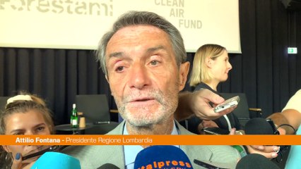 Affitti brevi, Fontana "Serve regolamentazione, no a libertà assoluta"