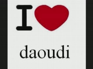 DAOUDI  chaabi 2008