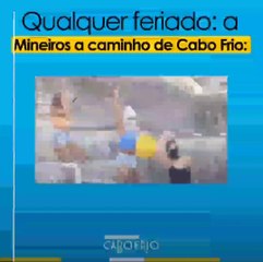 Prefeitura cria polêmica após publicação em rede social