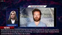 ‘That ‘70s Show’ Star Danny Masterson Sentenced To 30 Years To Life For Rape - 1breakingnews.com