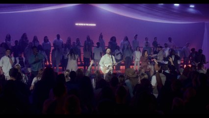 Cody Carnes - Hope Of The Ages (Live In Nashville, TN, 2022)