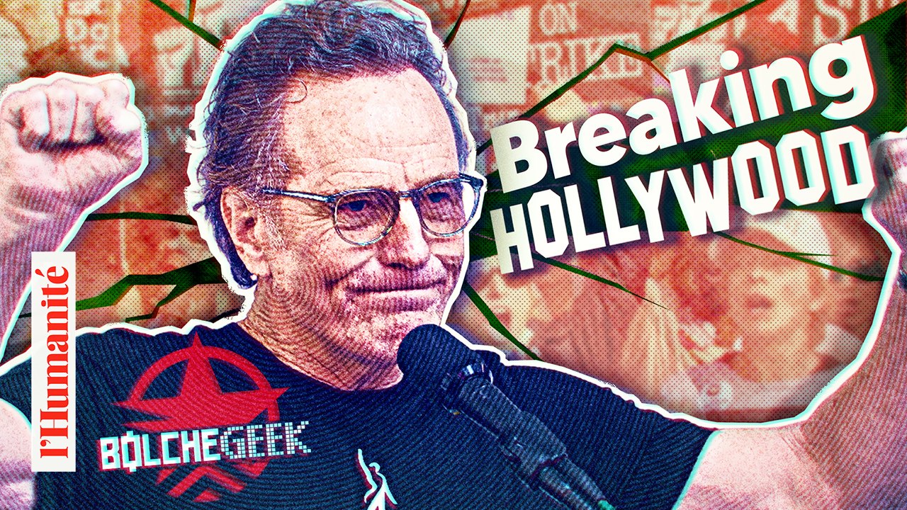 Que cache la grève à Hollywood ?