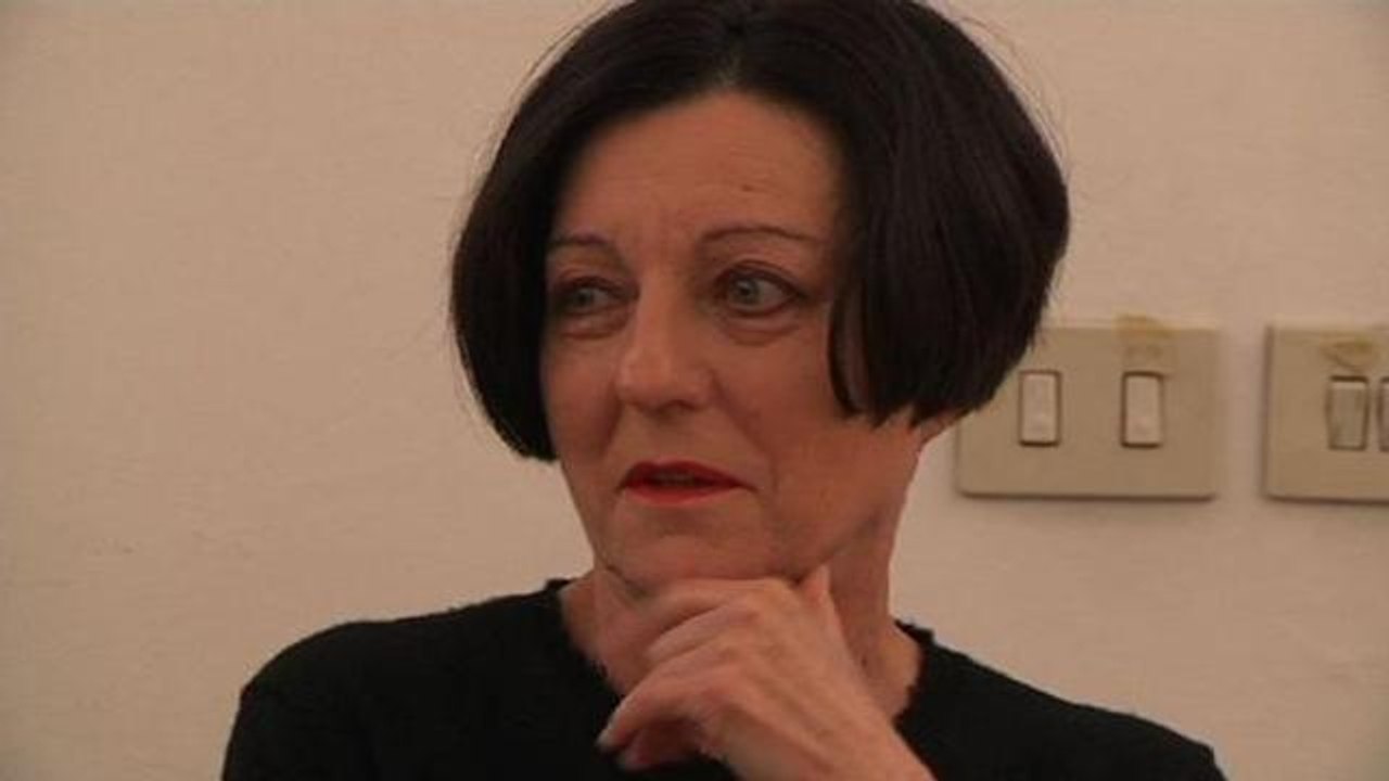 Herta Müller: «La letteratura è il mio modo di pregare»