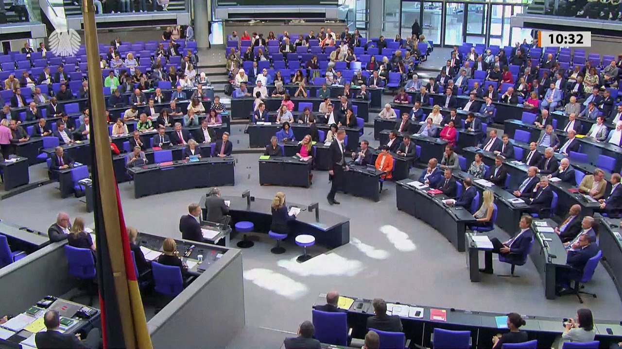 Bundestag beschließt neues Heizungsgesetz