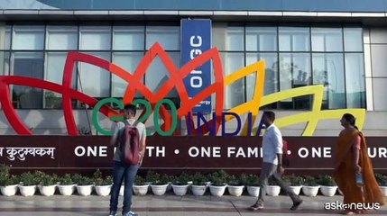 G20, Colarizi (China Files): "Assenza Xi Jinping per screditare India"