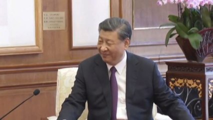 G20, Colarizi (China Files): "Assenza Xi Jinping per screditare India"