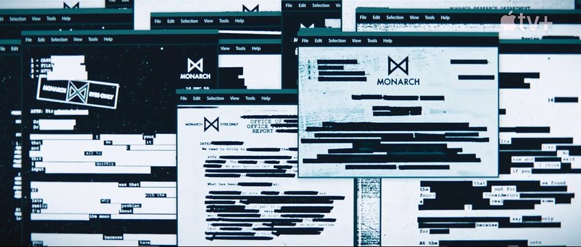 Monarch: Legacy of Monsters - saison 1 Teaser VO