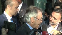 Moratti vende le quote: «Quando non sei più necessario devi fare spazio»