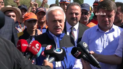 Aksaray'da Sel Sularına Kapılan Asel Bebeğin Cansız Bedenine Ulaşıldı