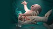 Why Do Babies Cry After Birth: Janm Ke Bad Bacche Kyu Rote Hai | Good Life