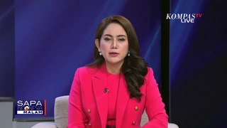 Cerita soal Awal Mula Perjodohan Nasdem dan PKB, Cak Imin: Tiba-Tiba Surya Paloh Ajak Makan Malam..