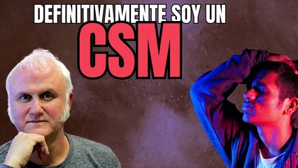 EL CHACOTERO SENTIMENTAL | Soy un CSM