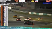 Perodua Myvi Gen2 brutal race