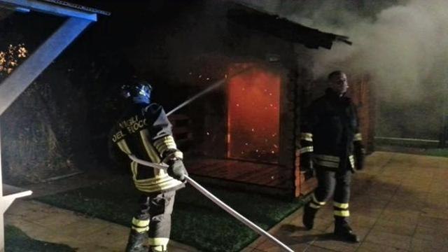 Rogo al Campo dei Miracoli: «Attentato contro la legalità»