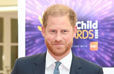 Il principe Harry parla della nonna Elisabetta a un anno dalla sua morte