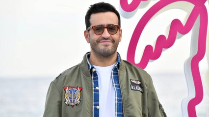 Jonathan Cohen fait des révélations sur  la suite de La Flamme et du Flambeau