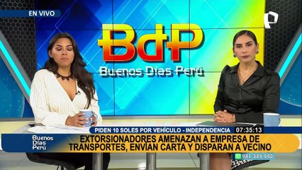 VES: desalojan a personas de mal vivir que tomaron av. Separadora Industrial