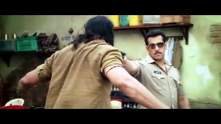 Dabangg 2 Movie   Salman Best  जबरदस्त Action Scene _new south indian movies dubbed in hindi 2023