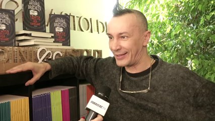 Arturo Brachetti: «Io, il brutto  anatroccolo alle prese con i bulli a sono diventato re del palcoscenico»