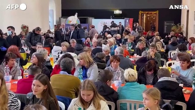 Sant'Egidio: Non solo natalita', sostenere giovani migranti