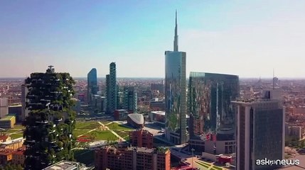 Bebe Vio tra AI e Napoleone lancia l'evento "WEmbrace sport"