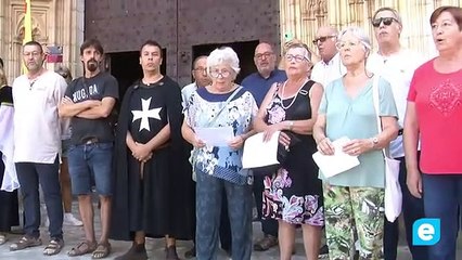 Actes Institucionals de la Diada Nacional de Catalunya a Castelló d’ Empúries