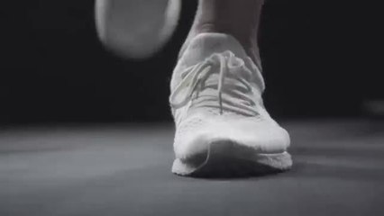 La scarpa Adidas stampata in 3D