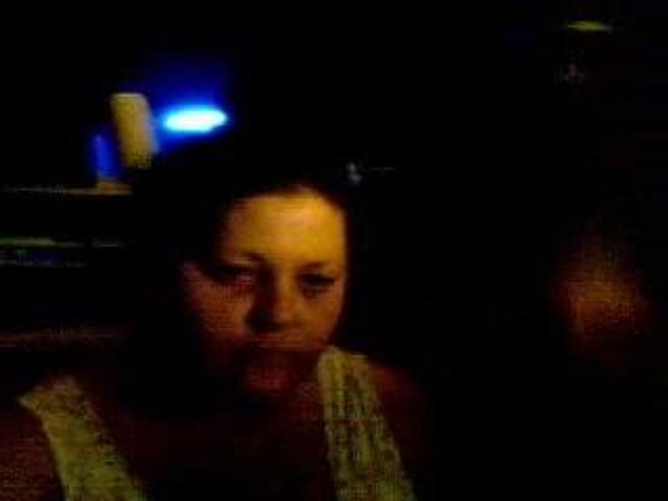 Je piège ma manman :D