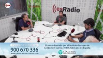 Fútbol es Radio: Raúl podría entrenar al Villarreal