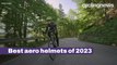 Best Aero Helmets Of 2023 | Cycling Weekly