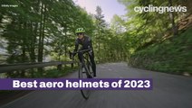 Best Aero Helmets Of 2023 | Cycling Weekly