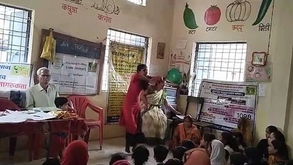 पिछले 7 सालों में चाइल्डलाईन ने 5222 बच्चों तक पहुंचाई मदद