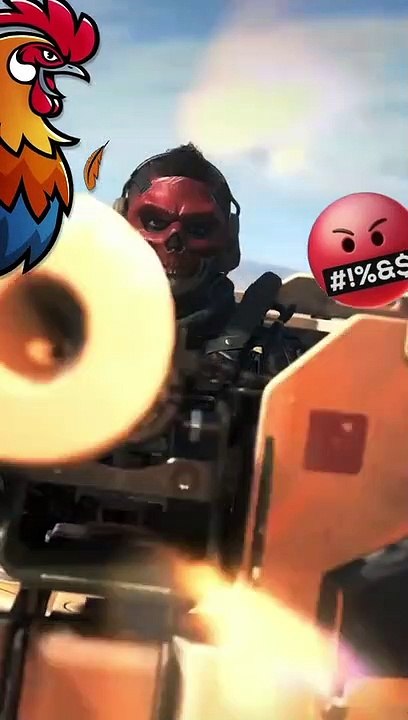 Tu vas être BAN de Call of Duty à cause de la nouvelle IA d’Activision