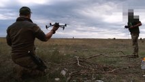 La guerra en Ucrania no se entiende sin los drones