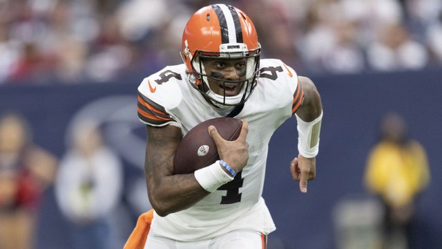 Cleveland Browns vs. Cincinnati Bengals: AFC North Pivotal Duel