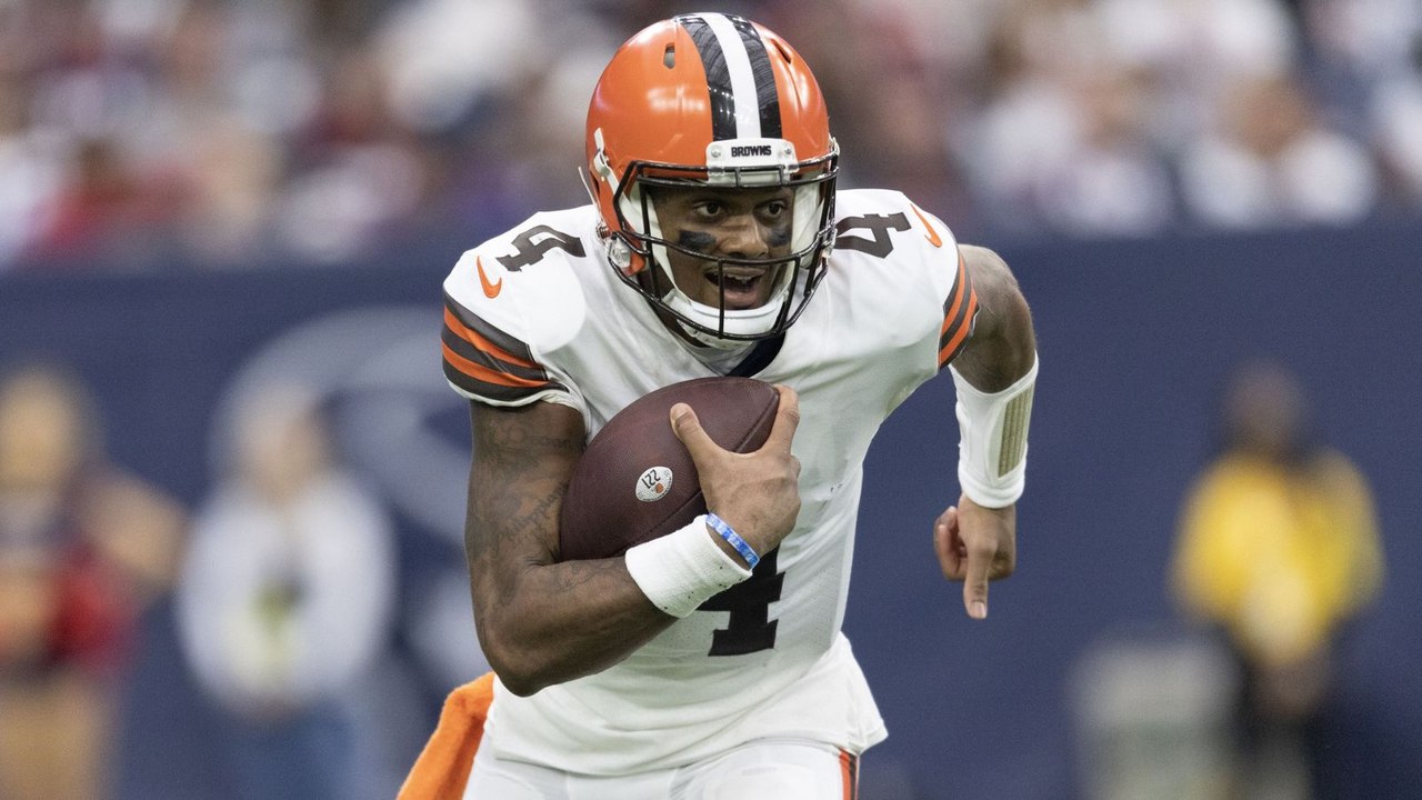 Cleveland Browns vs. Cincinnati Bengals: AFC North Pivotal Duel