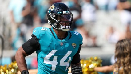 Indianapolis Colts vs. Jacksonville Jaguars Preview & Analysis