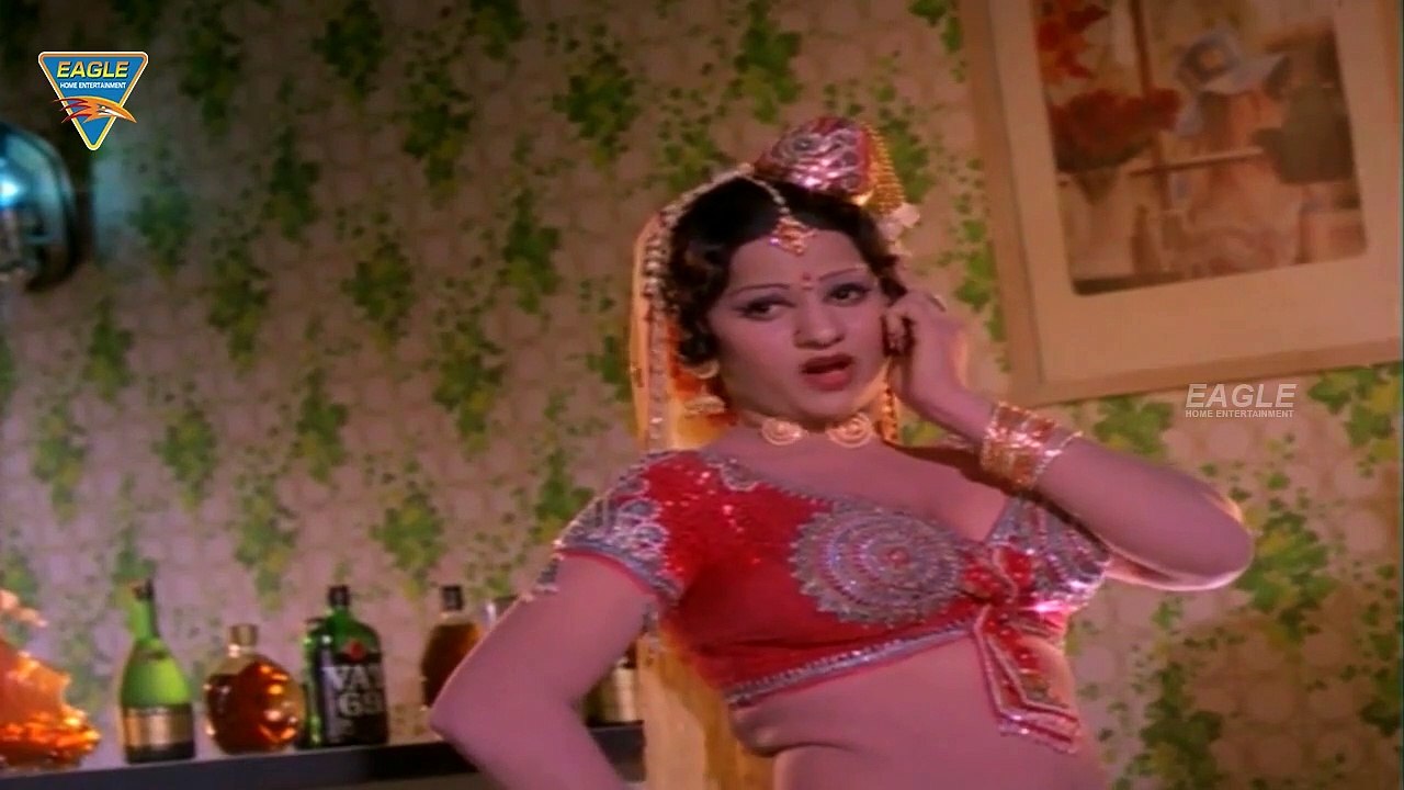 Bedardi Piya /Lok Parlok 1979/ Jeetendra, Jayapradha